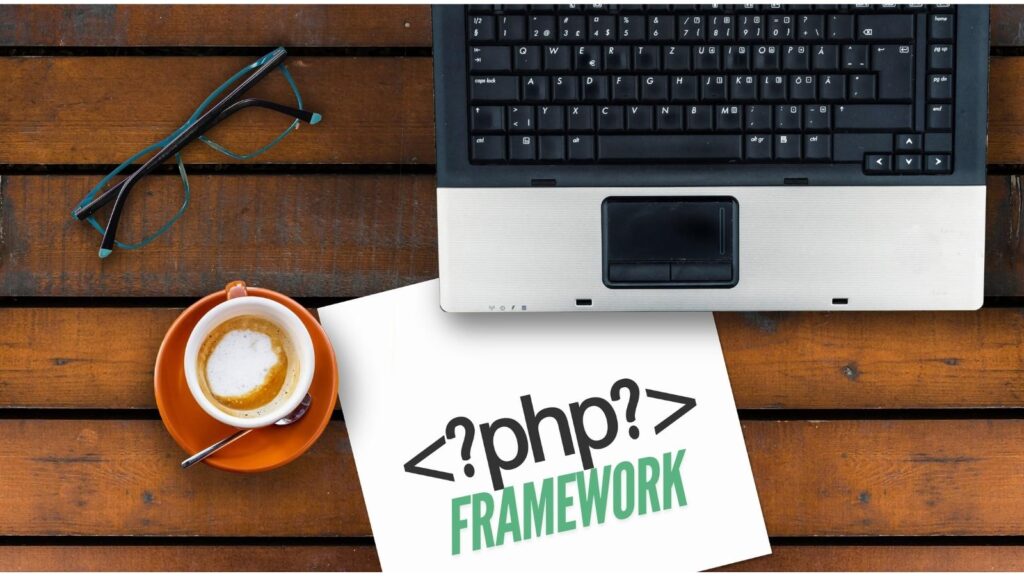 php framework