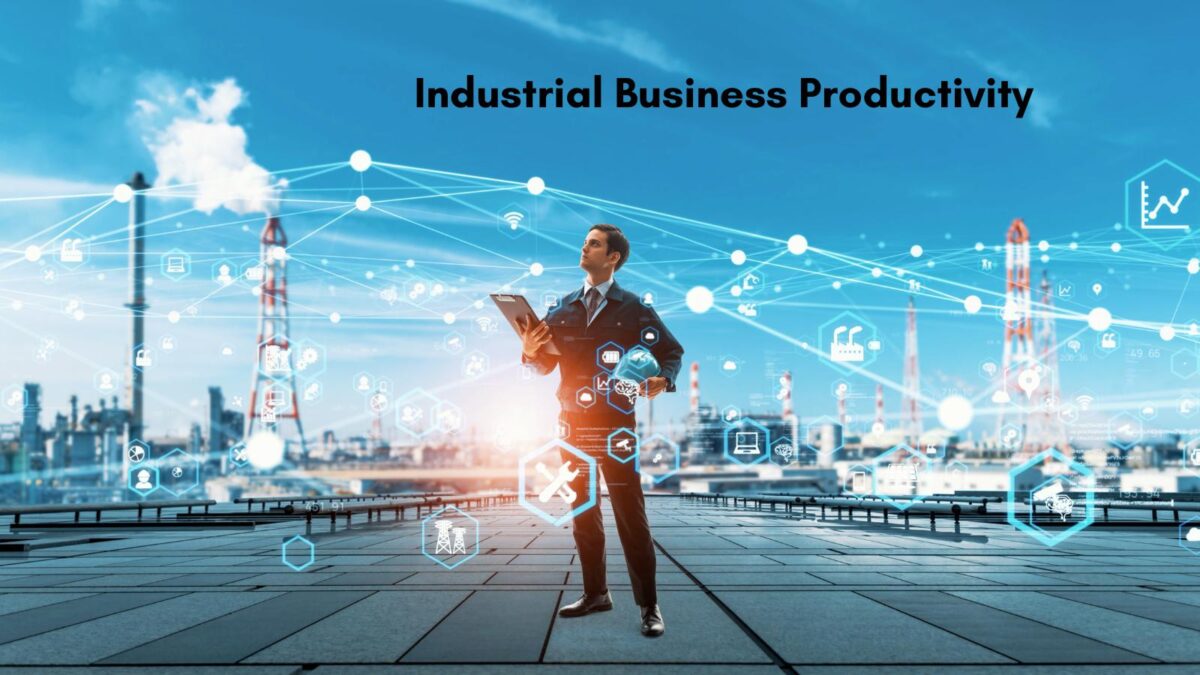 Industrial Business Productivity