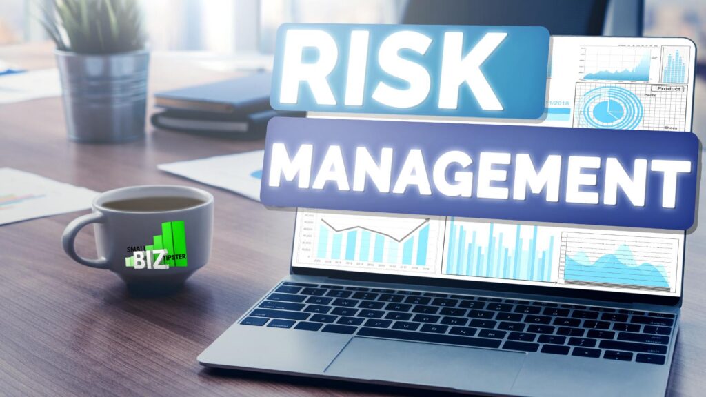 have a risk management plan