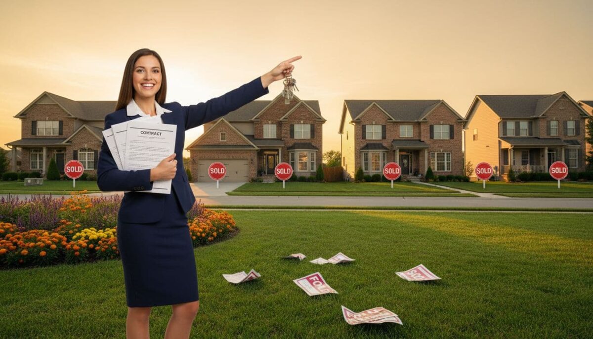 sell more homes how to sell more homes