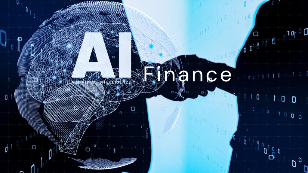 ai business finance