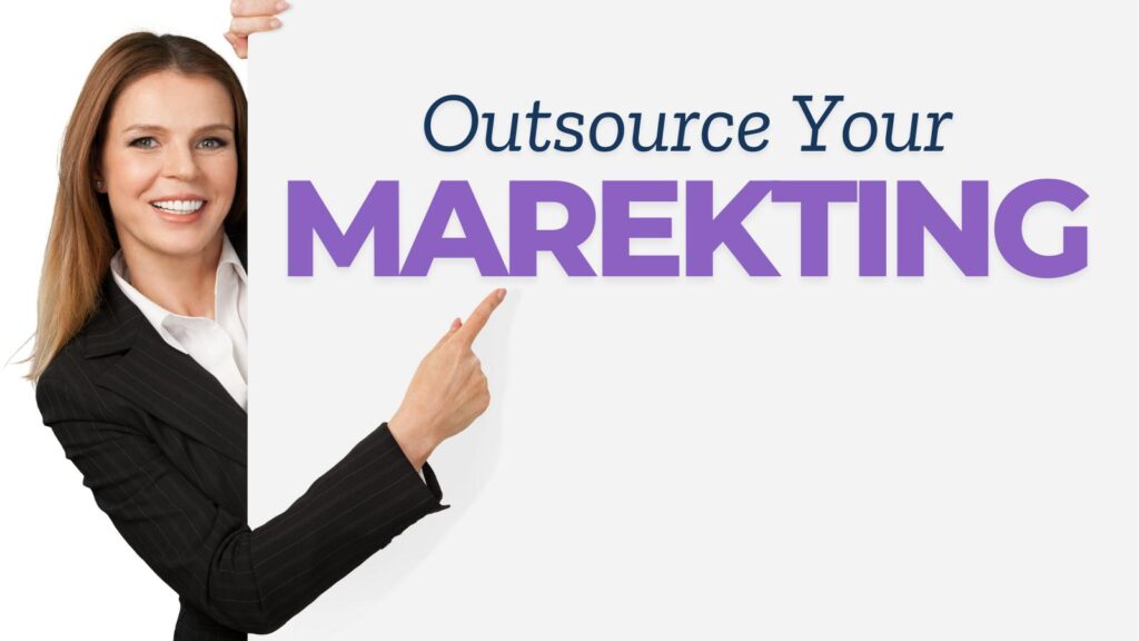 outsource marketing