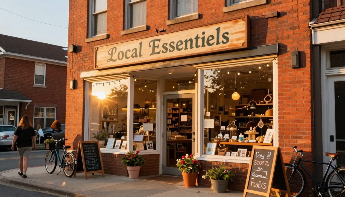 Building A Base For Your Business