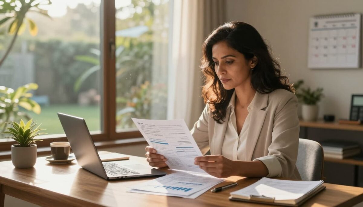 Dig Yourself Out Of A Deep Financial Hole