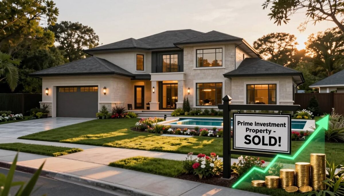 Is the home worth it?