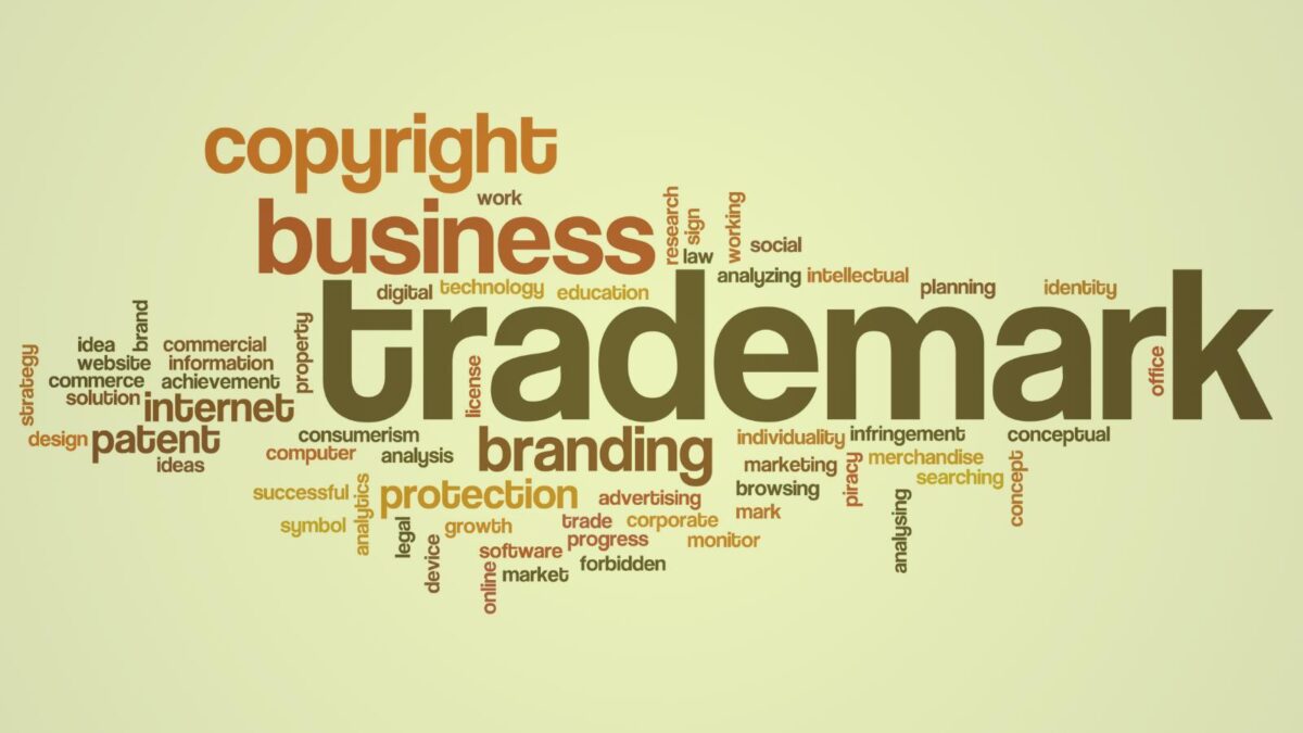 a trademark get a trademark