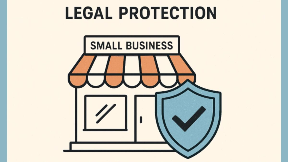 legal tips for small business owners