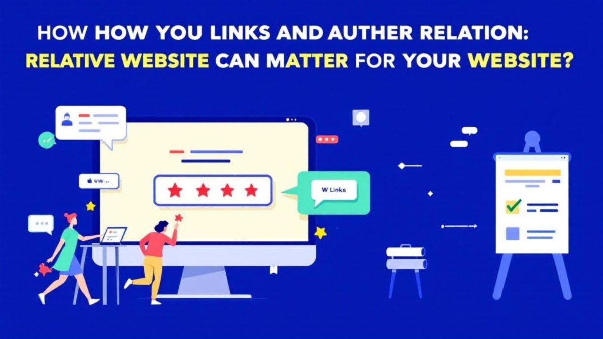 why links matter as SEO transforms your business why links matter as SEO transforms your business online