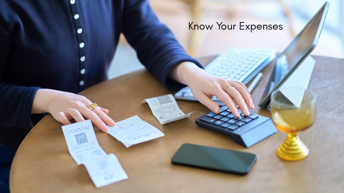 know your business expenses know your business expenses for deductions