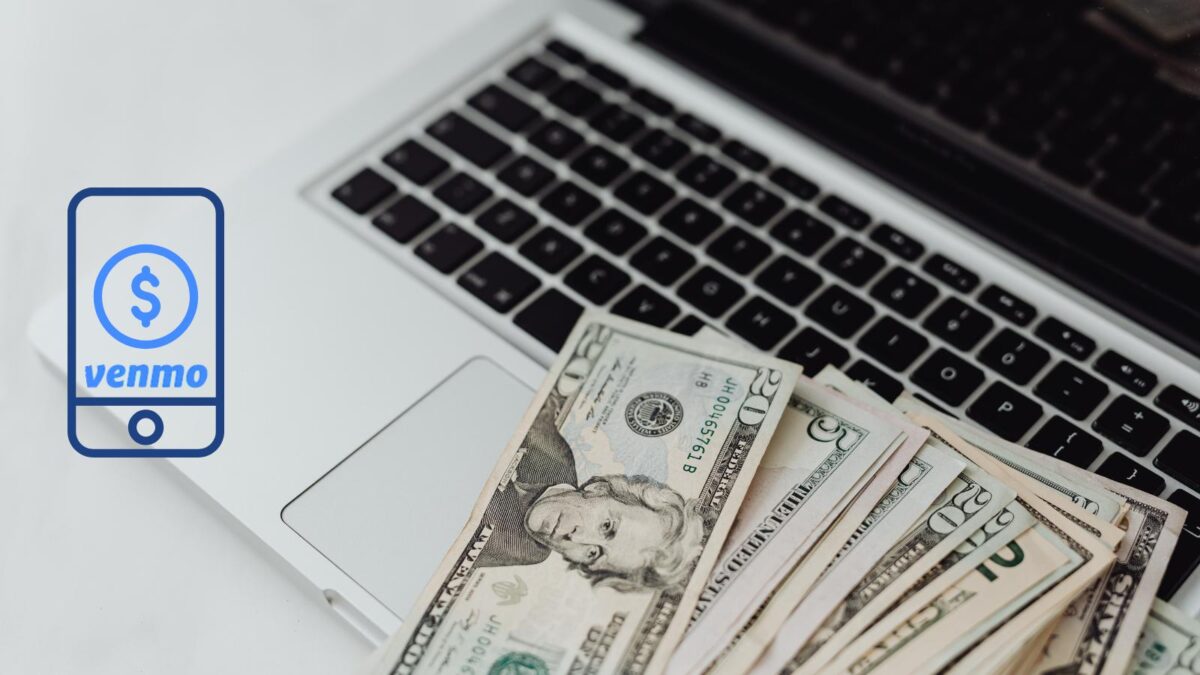 adding money to your venmo