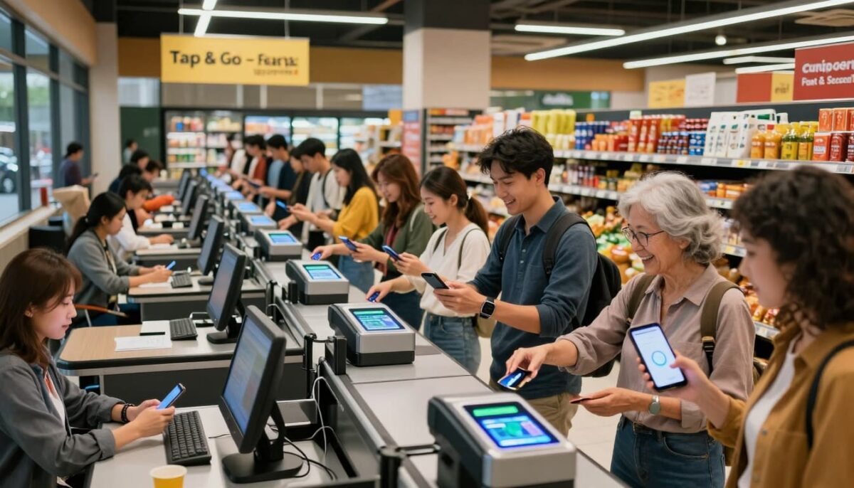 meet the consumer demand