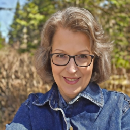 Lisa from Inspire to Thrive and Small Biz Tipster