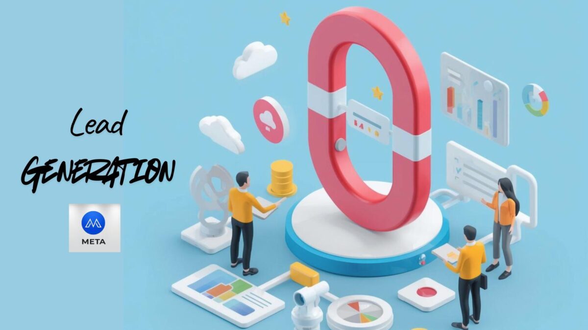 meta lead generation for small businesses