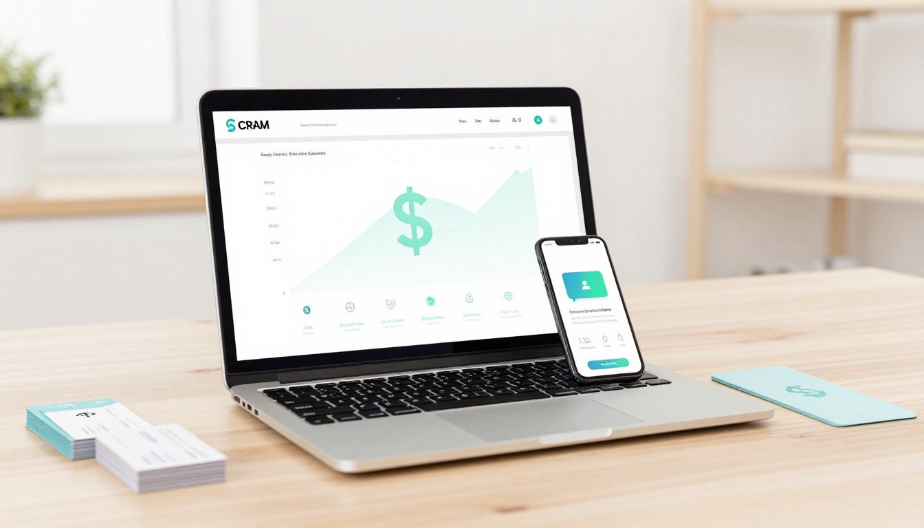 12 Best CRM Tools For Small Business In 2026 (Tested & Compared)
