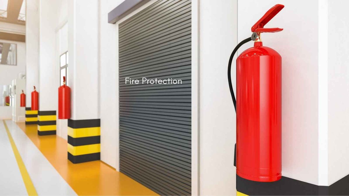 fire protection